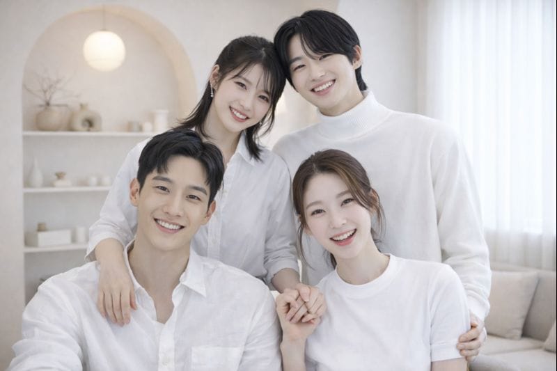 21st Century Grand Prince’s Wife