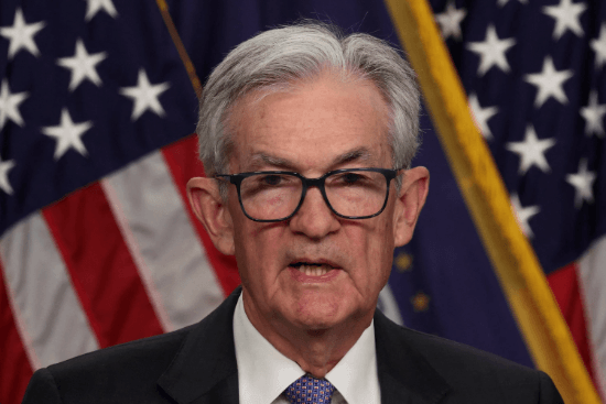 Penyelidikan Pidana terhadap Ketua The Fed Jerome Powell, Picu Ketegangan Baru dengan Trump
