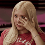 Rosé BLACKPINK Bicara Jujur Soal Pacaran dan Tekanan Sebagai Idol